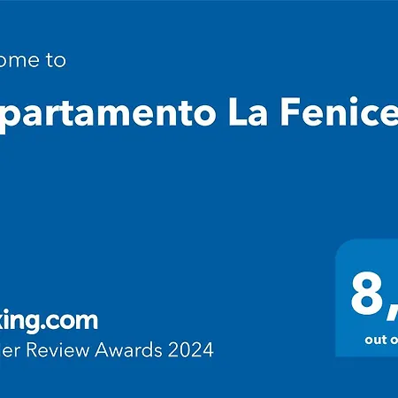 La Fenice Appartamento *